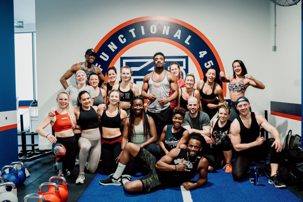 Why an F45 Franchise is the Smart Choice in 2020 F45 Invest