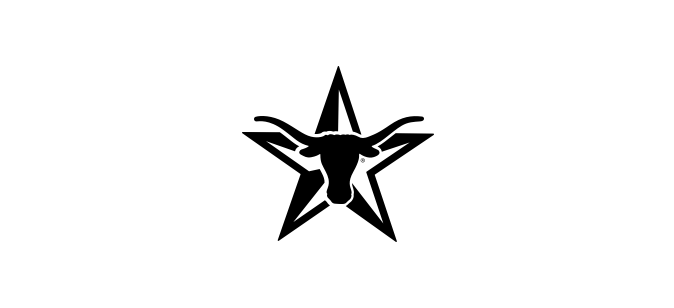 Star Sign with Bull
