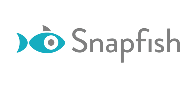 SnapFish Logo