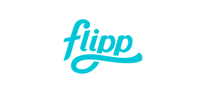 Flipp Logo