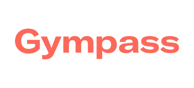 Gympass icon