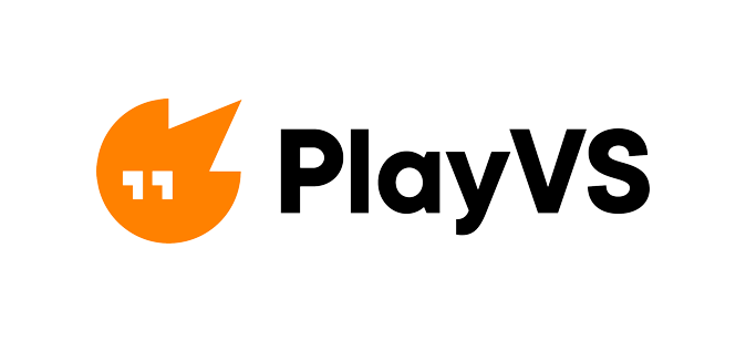PlayVS Logo