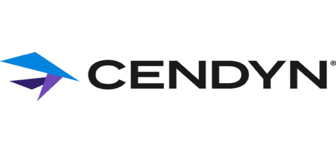 CENDYN Logo