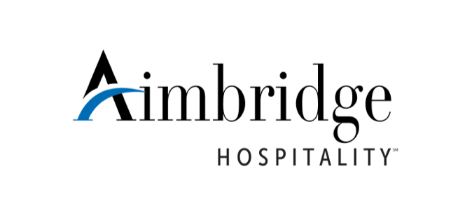 Aimbridge Hospitality Logo