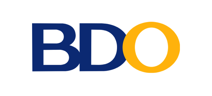 Banco de Oro Logo
