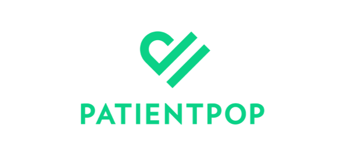 Patientpop Logo