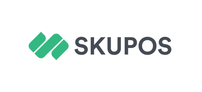 Skupos Logo