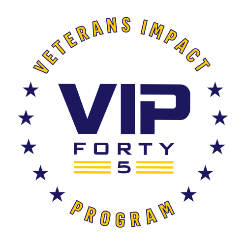 Veteran Impact Logo