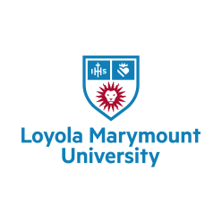 LMU University Logo