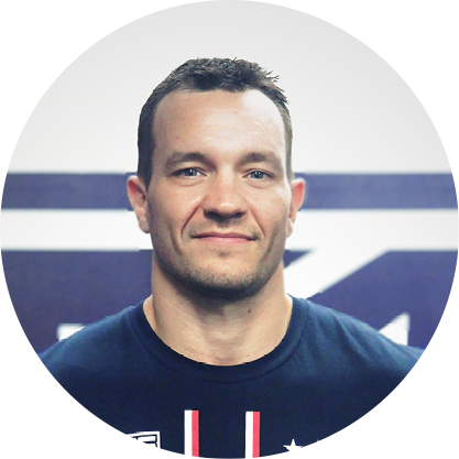 Luke Catenacci