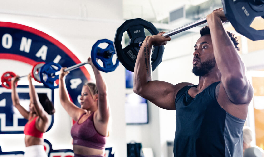 What’s The Recommended Membership Of An F45 Fitness Studio? | F45 Training