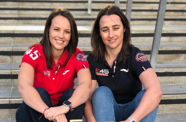 What Owning A Fitness Franchise Has Taught Me | F45 Invest
