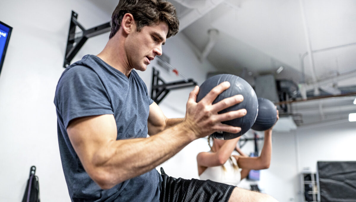 Top Real Estate Tips For Your Fitness Franchise | F45 Invest