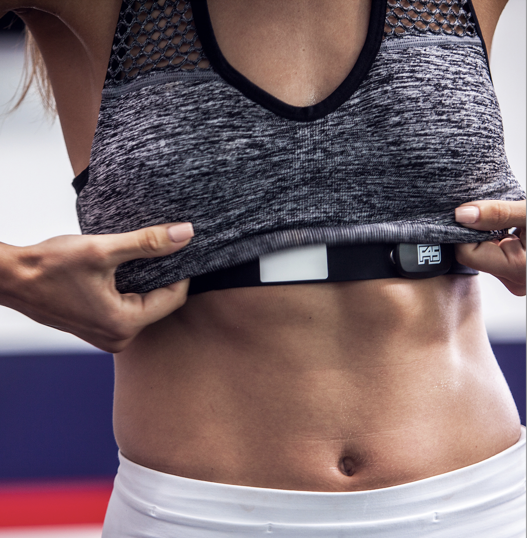Gear Up and Get Fit: The Power of Fitness Wearables